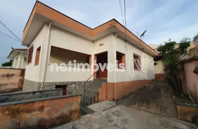 Casa com 2 quartos à venda na Rua Senhora das Mercês, Graça, Belo Horizonte
