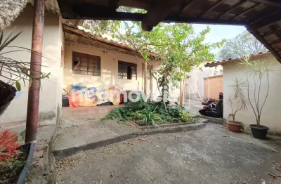 Casa com 2 quartos à venda na Rua Senhora das Mercês, Graça, Belo Horizonte
