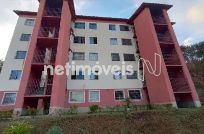 Venda apartamento 2 quartos jardim vitória belo horizonte