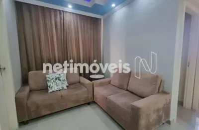 Venda apartamento 3 quartos jaqueline belo horizonte