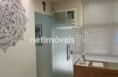 Sala comercial à venda na Rua dos Otoni, Santa Efigênia, Belo Horizonte