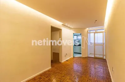 Apartamento com 2 quartos à venda na Rua Desembargador José Satyro, Castelo, Belo Horizonte