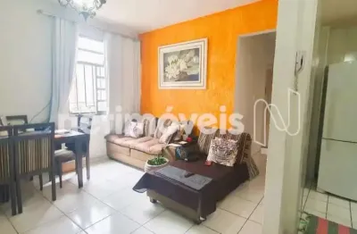 Venda apartamento 3 quartos nova cachoeirinha belo horizonte