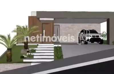 Venda casa em condomínio residencial park i vespasiano