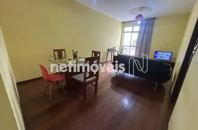 Venda apartamento 4 quartos sagrada família belo horizonte