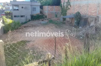 Venda lote-área-terreno serra dourada (parque durval de barros) ibirité
