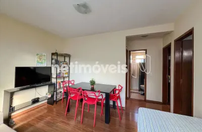 Apartamento com 2 quartos à venda na Rua Jacuí, Floresta, Belo Horizonte