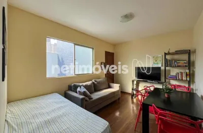 Venda apartamento 2 quartos floresta belo horizonte