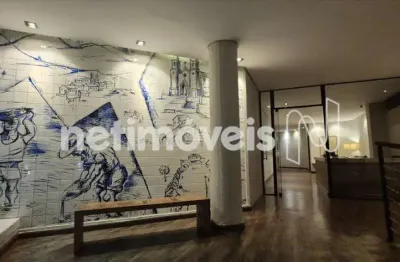 Venda apartamento 3 quartos santa efigênia belo horizonte