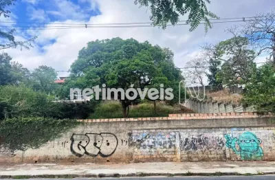 Venda lote-área-terreno jardim atlântico belo horizonte