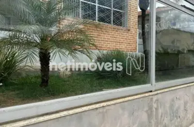 Casa com 3 quartos à venda na Rua Joaquim Murtinho, São Geraldo, Sete Lagoas
