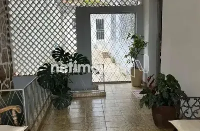 Casa com 3 quartos à venda na Rua Joaquim Murtinho, São Geraldo, Sete Lagoas