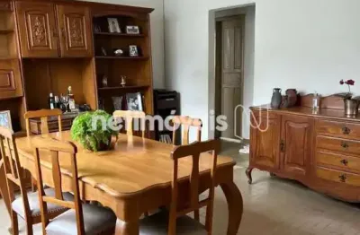 Casa com 3 quartos à venda na Rua Joaquim Murtinho, São Geraldo, Sete Lagoas