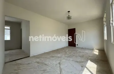 Apartamento com 3 quartos à venda na Rua São João da Ponte, Sion, Belo Horizonte