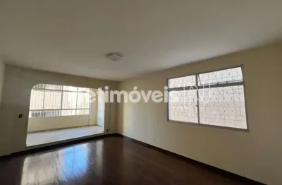 Venda apartamento 4 quartos cidade nova belo horizonte