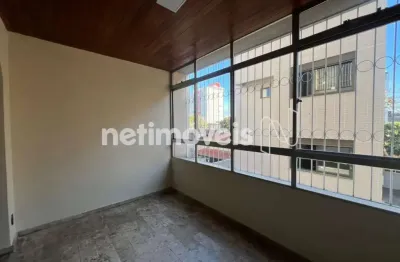 Apartamento com 4 quartos à venda na Rua Professor Pimenta da Veiga, Cidade Nova, Belo Horizonte