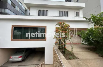Casa com 7 quartos à venda na Rua João Lourival Dias, Silveira, Belo Horizonte