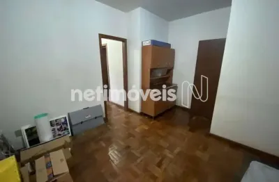 Apartamento com 5 quartos à venda na Rua Frei Leopoldo, Ouro Preto, Belo Horizonte