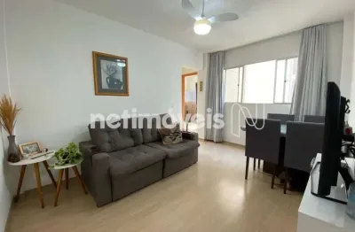 Venda apartamento 2 quartos nova pampulha vespasiano