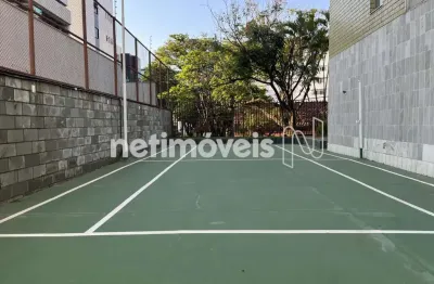 Cobertura com 4 quartos à venda na Rua Bráz Cubas, Cruzeiro, Belo Horizonte