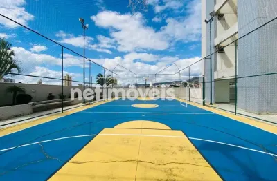 Venda apartamento 3 quartos floresta belo horizonte