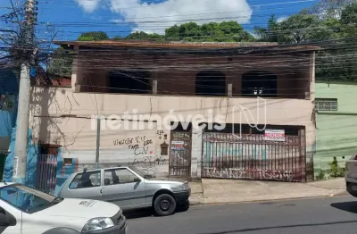 Venda lote-área-terreno santa efigênia belo horizonte