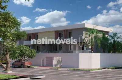 Casa com 3 quartos à venda na Alameda dos Canários, Cabral, Contagem