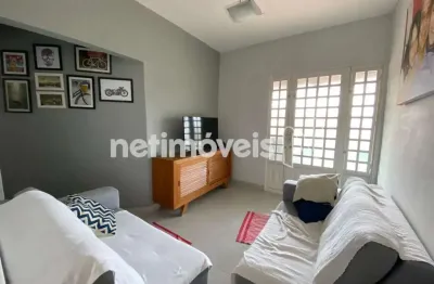 Casa com 5 quartos à venda na Rua José Isidoro Miranda, Maria Goretti, Belo Horizonte