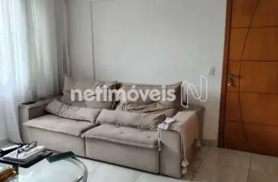 Venda apartamento 3 quartos santa mônica belo horizonte