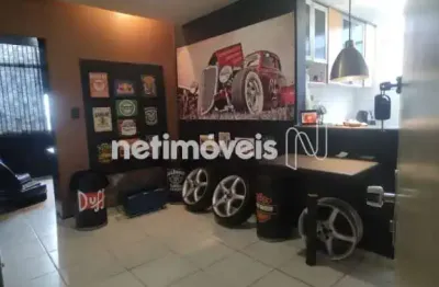 Venda apartamento 1 quarto colégio batista belo horizonte