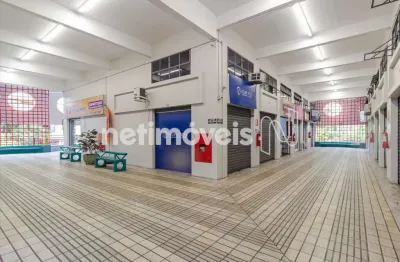 Ponto comercial à venda na Avenida Augusto de Lima, Centro, Belo Horizonte