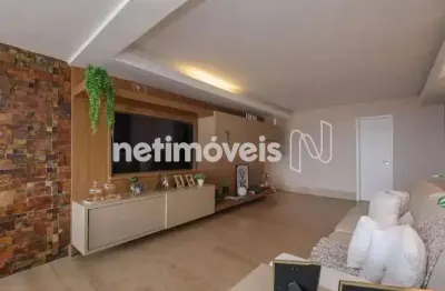 Venda apartamento 3 quartos vila da serra nova lima