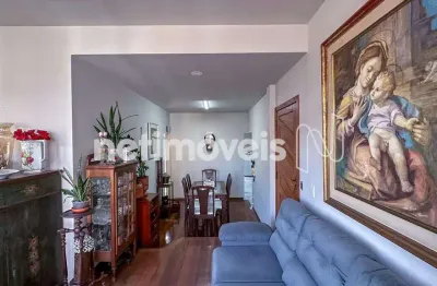 Venda apartamento 3 quartos colégio batista belo horizonte
