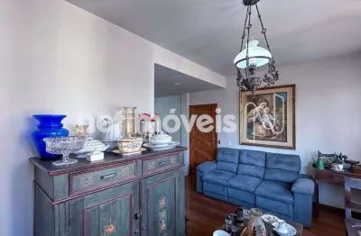 Venda apartamento 3 quartos colégio batista belo horizonte