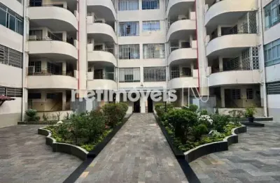 Venda apartamento 2 quartos são cristóvão belo horizonte