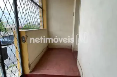 Casa com 4 quartos à venda na Rua Itajubá, Floresta, Belo Horizonte