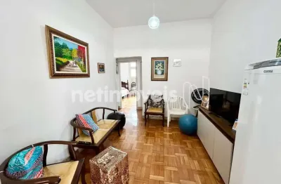 Venda apartamento 2 quartos são cristóvão belo horizonte