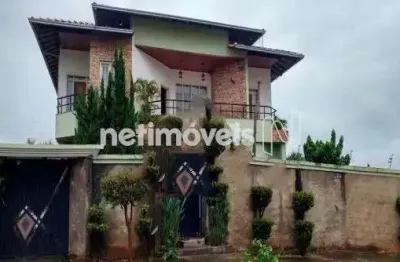 Venda casa em condomínio solar das palmeiras (melo viana) esmeraldas