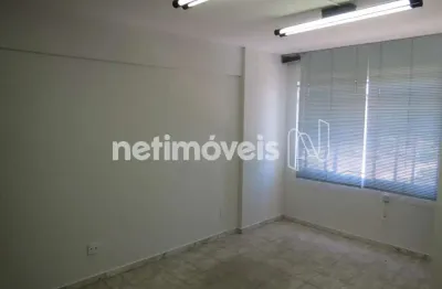 Sala comercial à venda na Avenida Augusto de Lima, Barro Preto, Belo Horizonte