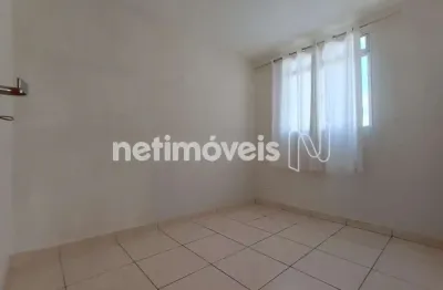 Apartamento com 2 quartos à venda na Avenida Miguel Perrela, Castelo, Belo Horizonte