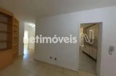 Apartamento com 3 quartos à venda na Rua José Hemetério Andrade, Buritis, Belo Horizonte