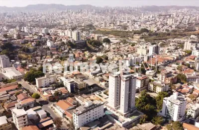 Venda apartamento 2 quartos padre eustáquio belo horizonte