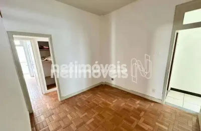 Apartamento com 2 quartos à venda na Avenida José Bonifácio, São Cristóvão, Belo Horizonte