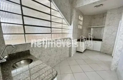Apartamento com 2 quartos à venda na Avenida José Bonifácio, São Cristóvão, Belo Horizonte