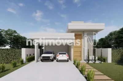 Venda casa em condomínio residencial parque dos buritis lagoa santa