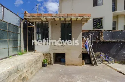 Terreno comercial à venda na Rua Salinas, Floresta, Belo Horizonte