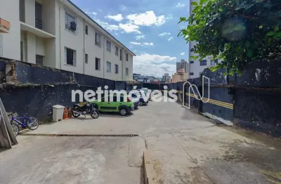 Terreno comercial à venda na Rua Salinas, Floresta, Belo Horizonte
