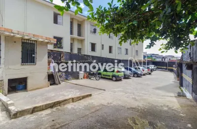 Terreno comercial à venda na Rua Salinas, Floresta, Belo Horizonte