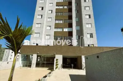 Venda apartamento 2 quartos padre eustáquio belo horizonte