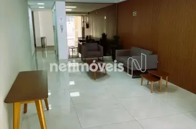 Venda apartamento 2 quartos padre eustáquio belo horizonte